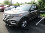 2021 Ford Explorer Limited Unknown vin: 1FMSK8FH4MGB84561