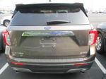 2021 Ford Explorer Limited Unknown vin: 1FMSK8FH4MGB84561