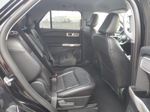 2021 Ford Explorer Limited Black vin: 1FMSK8FH5MGB02871