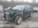 2020 Ford Explorer Limited Черный vin: 1FMSK8FH6LGC39395