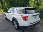 2020 Ford Explorer Limited vin: 1FMSK8FH6LGC68220