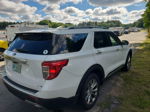 2020 Ford Explorer Limited vin: 1FMSK8FH6LGC68220