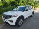 2020 Ford Explorer Limited vin: 1FMSK8FH6LGC68220