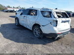 2021 Ford Explorer Limited White vin: 1FMSK8FH7MGB54809