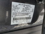 2020 Ford Explorer Limited Gray vin: 1FMSK8FH8LGA63935