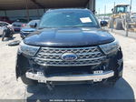 2020 Ford Explorer Limited Black vin: 1FMSK8FH8LGB75764