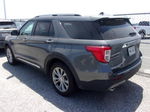 2021 Ford Explorer Limited Unknown vin: 1FMSK8FH8MGB36318