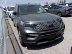 2021 Ford Explorer Limited Unknown vin: 1FMSK8FH8MGB36318