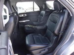 2021 Ford Explorer Limited Unknown vin: 1FMSK8FH8MGB36318