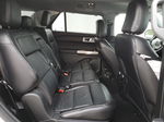 2021 Ford Explorer Limited Белый vin: 1FMSK8FH8MGB45522