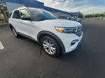 2020 Ford Explorer Limited Unknown vin: 1FMSK8FH9LGC68258