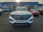 2020 Ford Explorer Limited Unknown vin: 1FMSK8FH9LGC68258