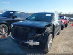 2021 Ford Explorer Limited Черный vin: 1FMSK8FH9MGA37409