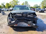 2021 Ford Explorer Timberline Gray vin: 1FMSK8JH1MGC33626