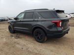 2021 Ford Explorer Timberline Gray vin: 1FMSK8JH8MGC30075