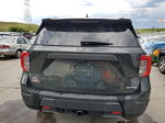 2021 Ford Explorer Timberline Charcoal vin: 1FMSK8JHXMGC09034