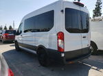 2020 Ford Transit T-150 White vin: 1FMZK1C87LKB33741