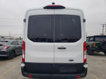 2020 Ford Transit T-150 White vin: 1FMZK1C87LKB33741