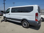 2020 Ford Transit T-150 White vin: 1FMZK1Y80LKB08656