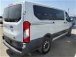 2020 Ford Transit T-150 White vin: 1FMZK1Y80LKB08656