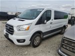 2020 Ford Transit T-150 White vin: 1FMZK1Y84LKA34156