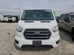 2020 Ford Transit T-150 White vin: 1FMZK1Y84LKA34156