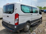 2020 Ford Transit T-150 White vin: 1FMZK2Y87LKA25408