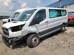 2020 Ford Transit T-150 White vin: 1FMZK2Y87LKA25408