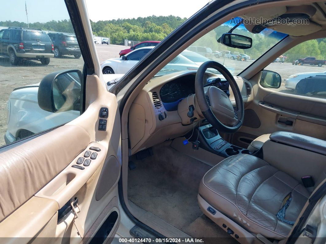 Price & History 1998 Ford Explorer Eddie Bauer/limited/xl/xlt 4.0l