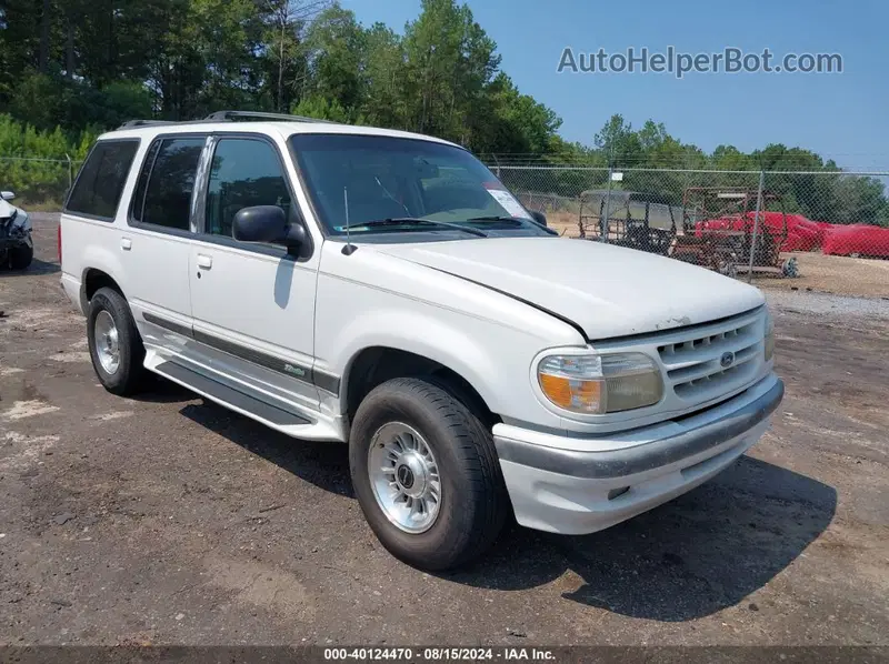 Price & History 1998 Ford Explorer Eddie Bauer/limited/xl