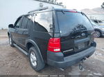 2005 Ford Explorer Xls/xls Sport Black vin: 1FMZU62E35UB03660