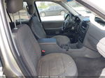 2005 Ford Explorer Xls/xls Sport Серебряный vin: 1FMZU62E55UA37094