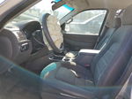 2005 Ford Explorer Xls Silver vin: 1FMZU62K05UA47070