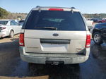 2005 Ford Explorer Xls Silver vin: 1FMZU62K05UA47070