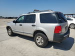 2005 Ford Explorer Xls Gray vin: 1FMZU62K25UB10234