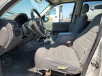 2005 Ford Explorer Xls Gray vin: 1FMZU62K25UB10234