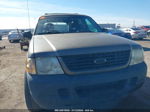 2005 Ford Explorer Xls/xls Sport Brown vin: 1FMZU62K55UA27087