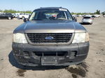 2005 Ford Explorer Xls Tan vin: 1FMZU62K55ZA31921