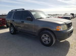 2005 Ford Explorer Xls Зеленый vin: 1FMZU62K55ZA76437