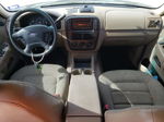 2005 Ford Explorer Xls Зеленый vin: 1FMZU62K55ZA76437