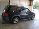 2005 Ford Explorer Xls Black vin: 1FMZU62K65UA56646