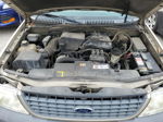 2003 Ford Explorer Xls Gold vin: 1FMZU62K73ZA31870