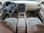 2003 Ford Explorer Xls Gold vin: 1FMZU62K73ZA31870