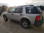 2005 Ford Explorer Xls Серый vin: 1FMZU62K85UA66739