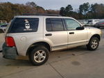 2005 Ford Explorer Xls Серый vin: 1FMZU62K85UA66739