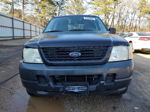 2005 Ford Explorer Xls Черный vin: 1FMZU62K85ZA42475