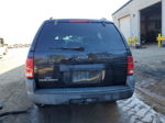 2005 Ford Explorer Xls Черный vin: 1FMZU62K85ZA42475