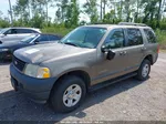 2005 Ford Explorer Xls/xls Sport Gold vin: 1FMZU62KX5UA49912