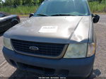 2005 Ford Explorer Xls/xls Sport Gold vin: 1FMZU62KX5UA49912