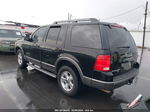 2005 Ford Explorer Xlt/xlt Sport Black vin: 1FMZU63E25ZA18942